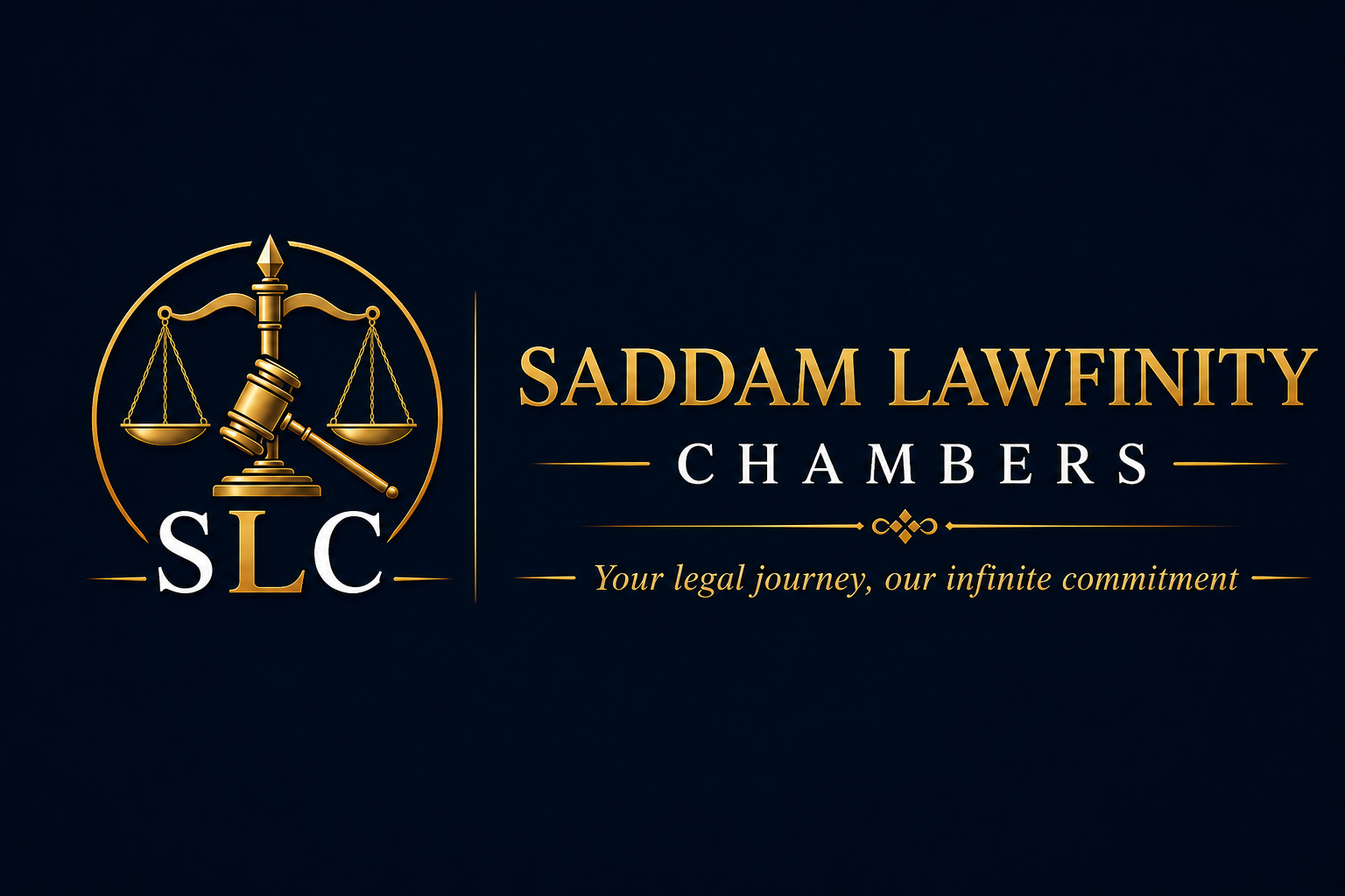 Saddam Lawfinity Chambers (SLC)