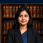 Adv. Farzana Rahman