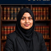 Adv. Nusrat Jahan