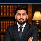 Adv. Rashedul Islam